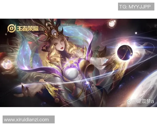 专访王静揭秘王者荣耀成功背后的策略与创新之路